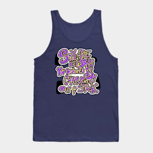 Lifestyle 2 Tank Top